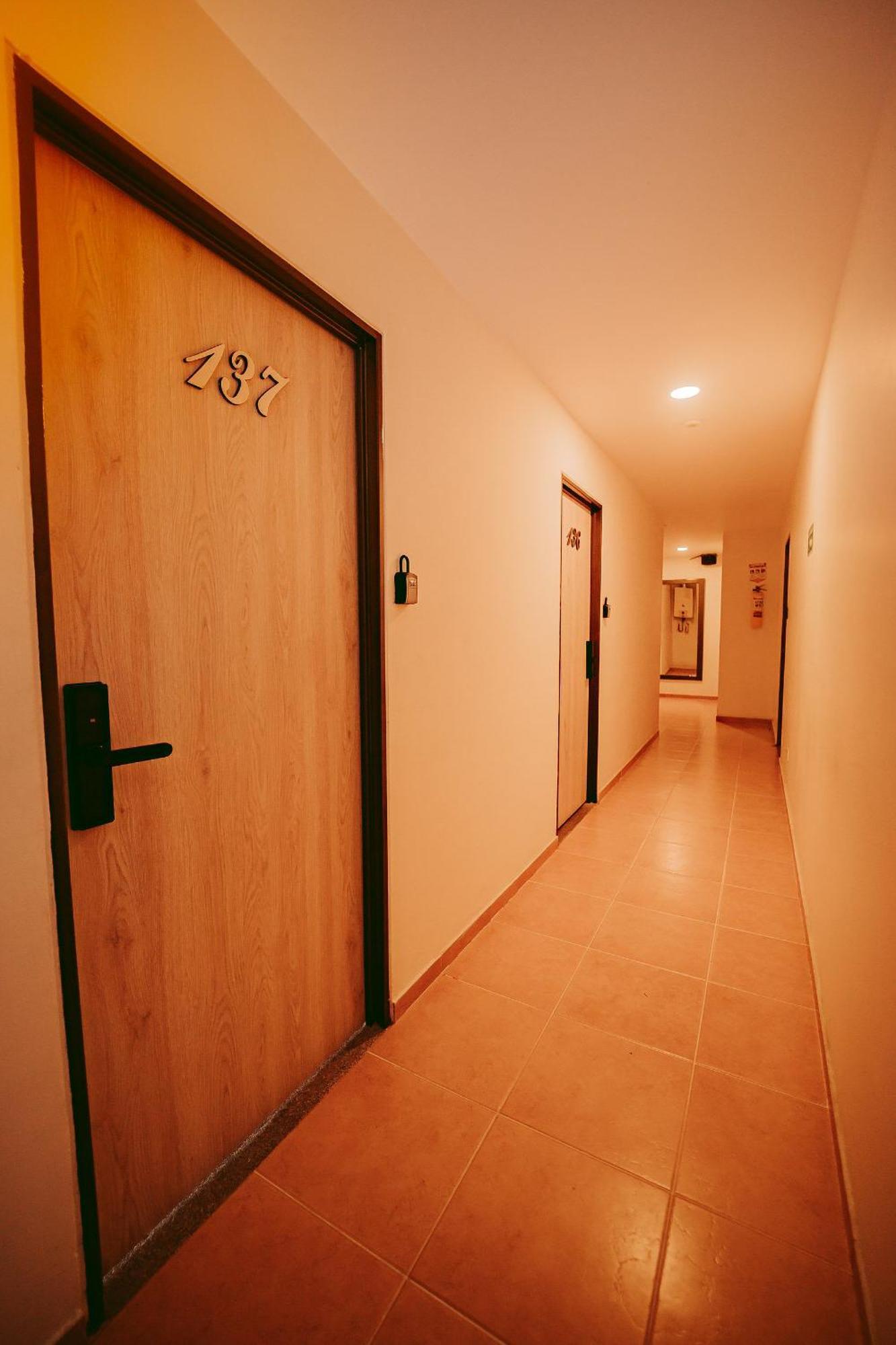 Hotel Verano Ibagué Esterno foto