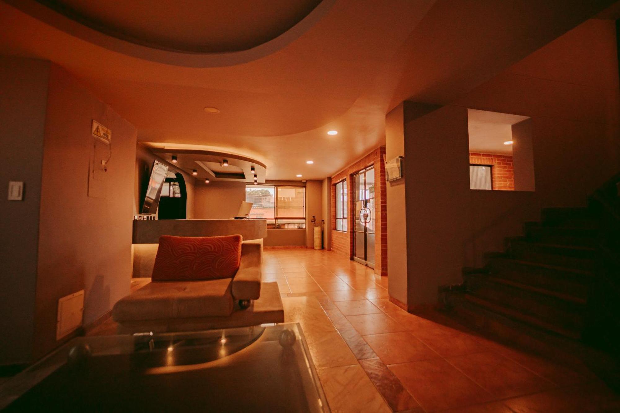 Hotel Verano Ibagué Esterno foto