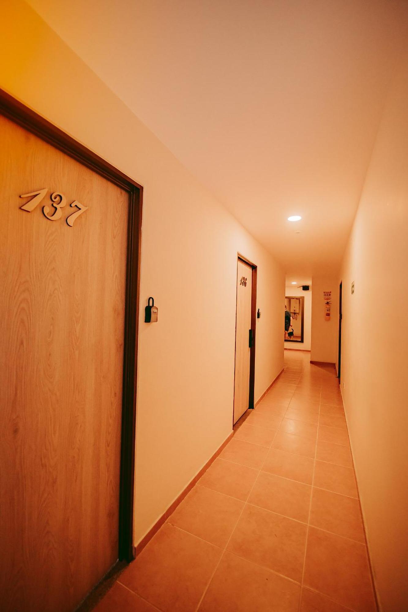 Hotel Verano Ibagué Esterno foto