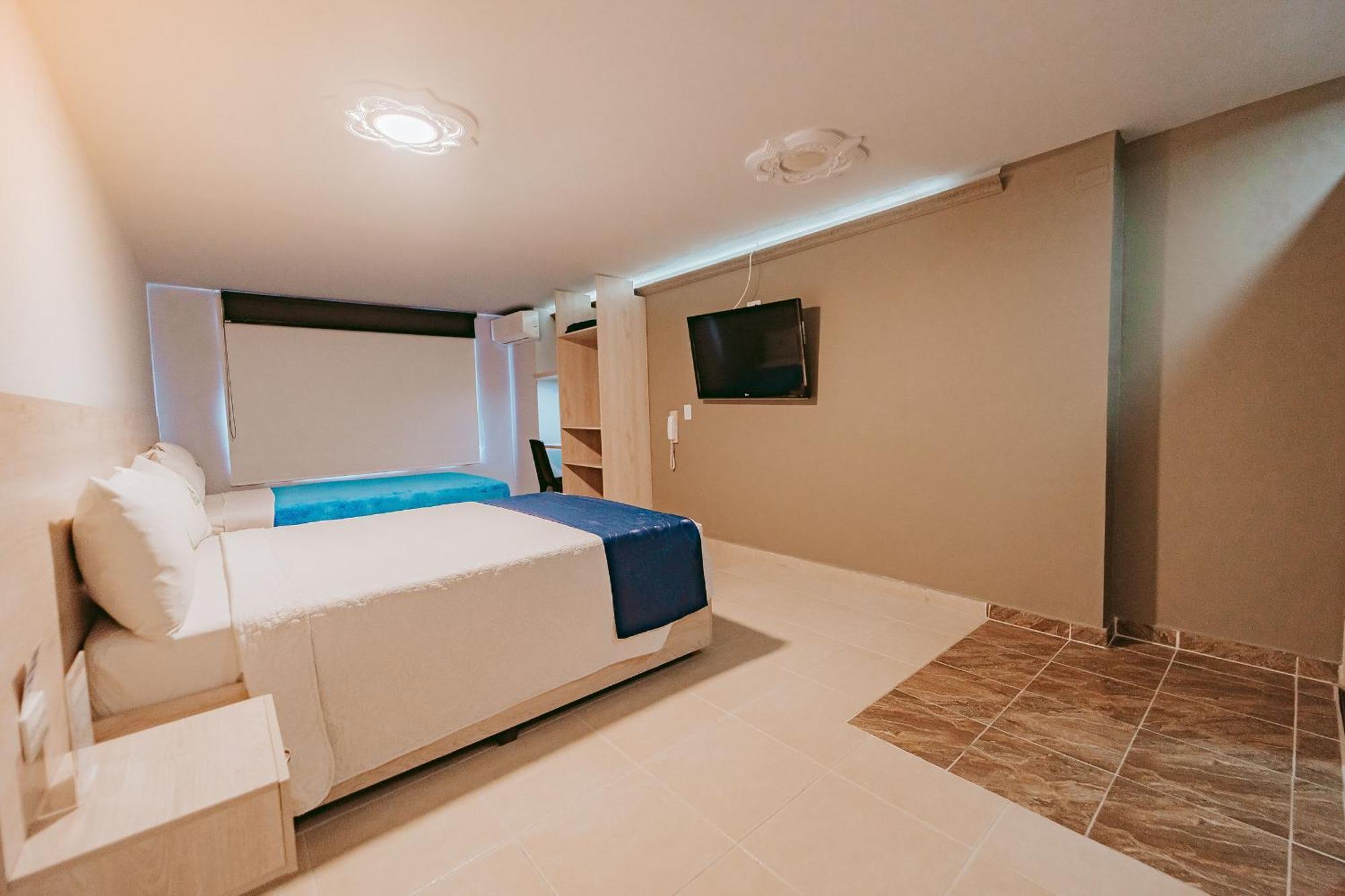 Hotel Verano Ibagué Esterno foto