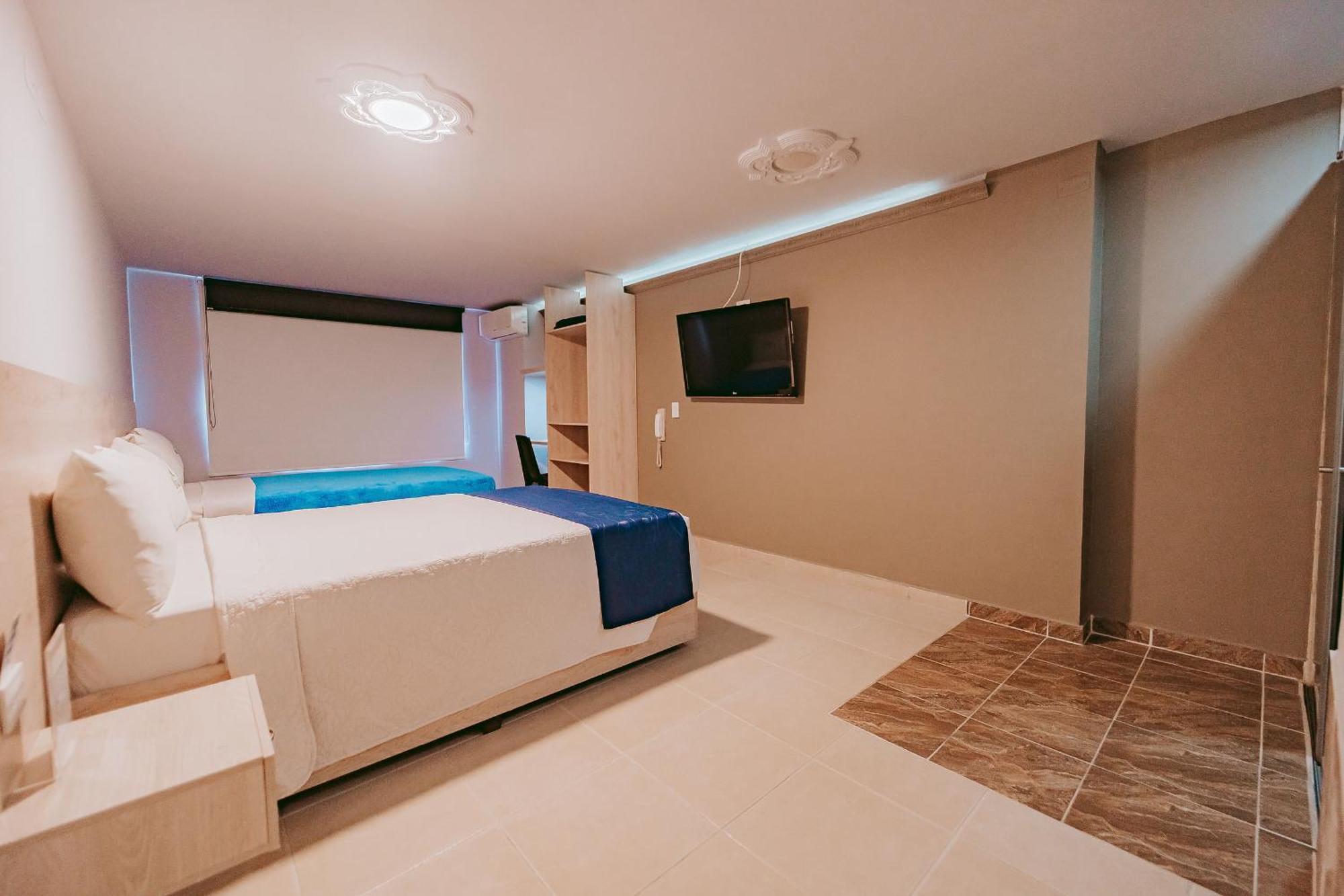 Hotel Verano Ibagué Esterno foto