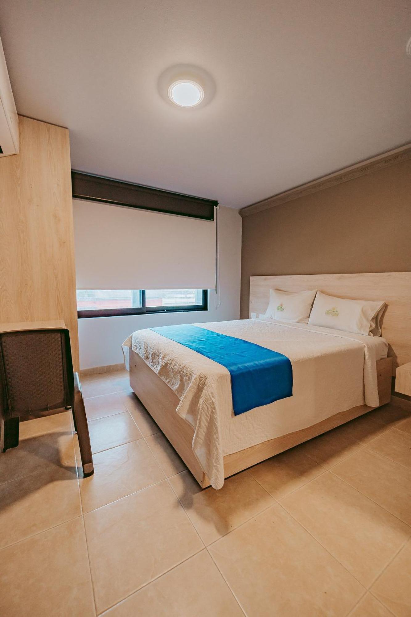Hotel Verano Ibagué Esterno foto